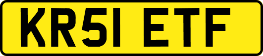 KR51ETF