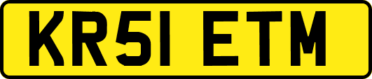 KR51ETM