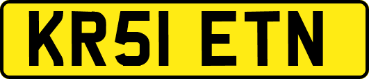 KR51ETN