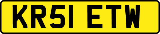 KR51ETW