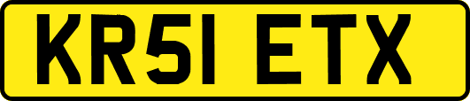 KR51ETX