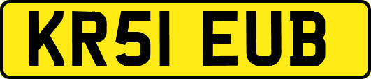 KR51EUB