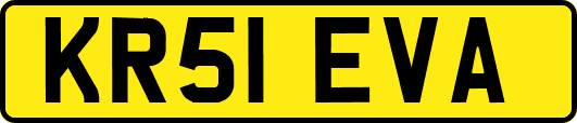 KR51EVA