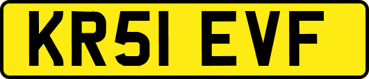 KR51EVF