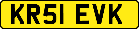 KR51EVK