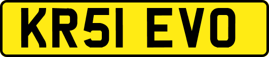 KR51EVO