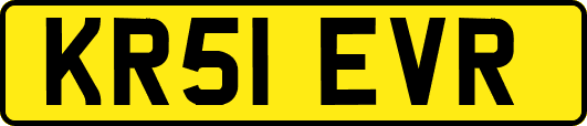 KR51EVR