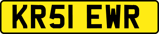 KR51EWR