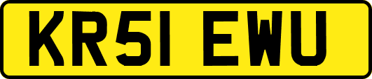 KR51EWU