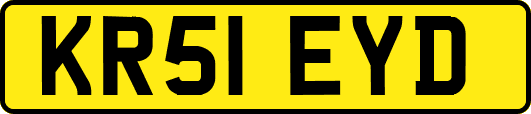 KR51EYD