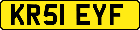 KR51EYF