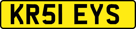 KR51EYS