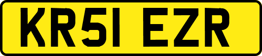 KR51EZR