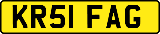 KR51FAG