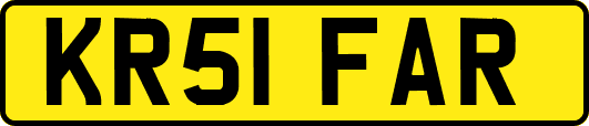 KR51FAR