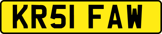 KR51FAW
