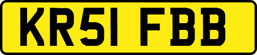 KR51FBB