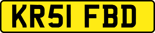 KR51FBD