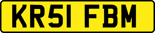 KR51FBM