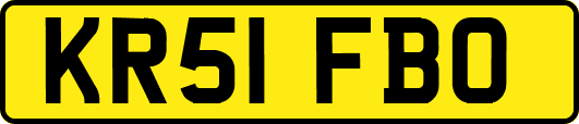 KR51FBO