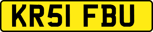 KR51FBU