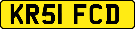 KR51FCD