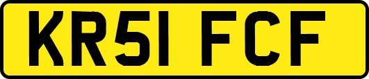 KR51FCF