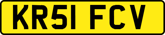 KR51FCV