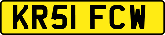 KR51FCW