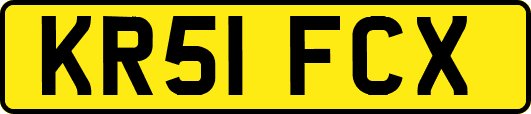 KR51FCX