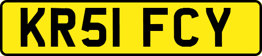 KR51FCY