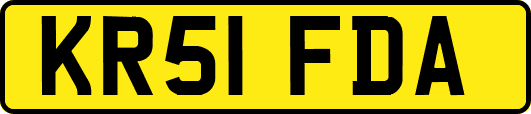 KR51FDA