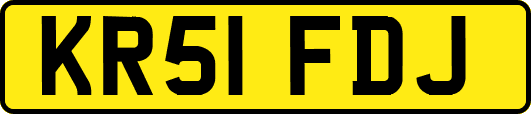 KR51FDJ