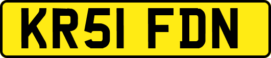 KR51FDN