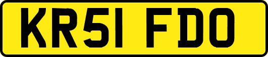 KR51FDO
