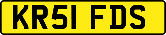 KR51FDS