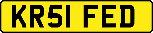 KR51FED