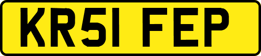 KR51FEP