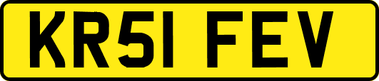 KR51FEV