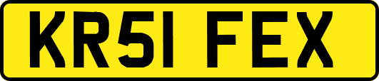 KR51FEX
