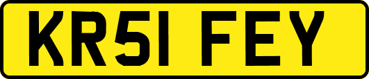 KR51FEY