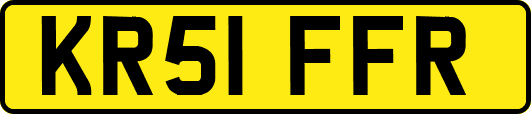 KR51FFR