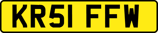 KR51FFW