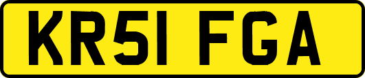 KR51FGA