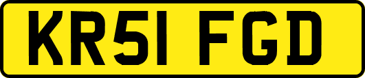KR51FGD