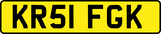 KR51FGK