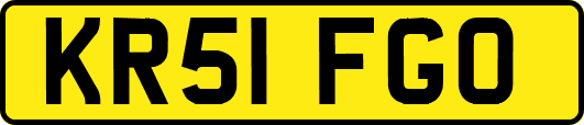 KR51FGO