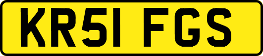 KR51FGS