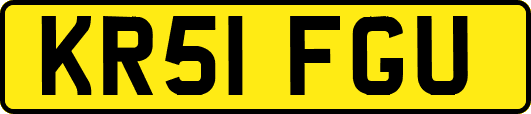 KR51FGU