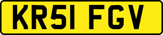 KR51FGV